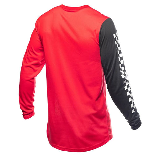Fasthouse Carbon Method Jersey