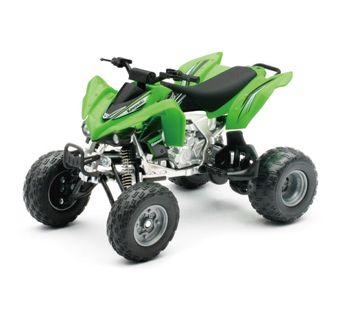 Kawasaki KFX 450R ATV Replica 1:12 Scale