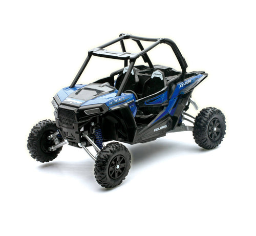 Polaris RZR XP 1000 Replica 1:18 Scale