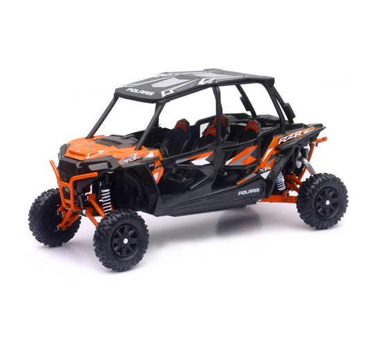 Polaris RZR XP 4 Turbo EPS Replica 1:18 Scale