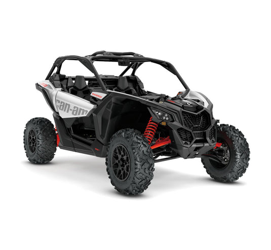 CAN-AM Maverick X3 1:18 Scale