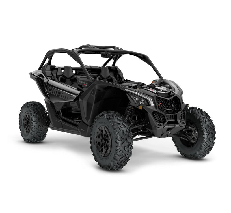 Load image into Gallery viewer, CAN-AM Maverick X3 1:18 Scale
