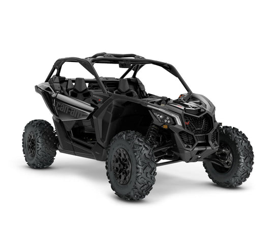 CAN-AM Maverick X3 1:18 Scale