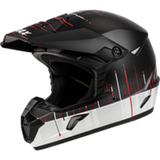 Youth Gmax Helmet