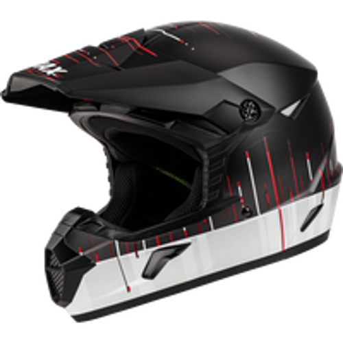 Youth Gmax Helmet