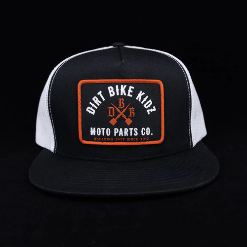 MP Trucker Hat - DBK 2Fifty