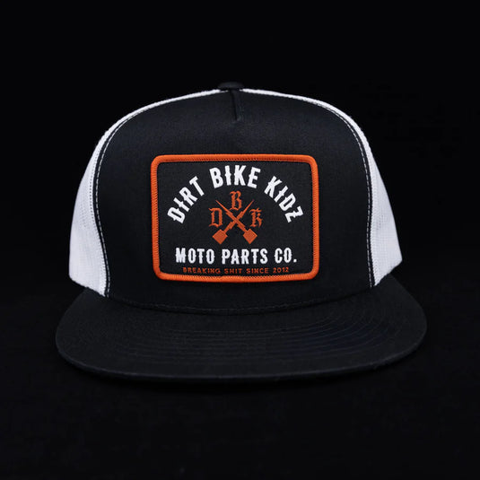 MP Trucker Hat - DBK 2Fifty