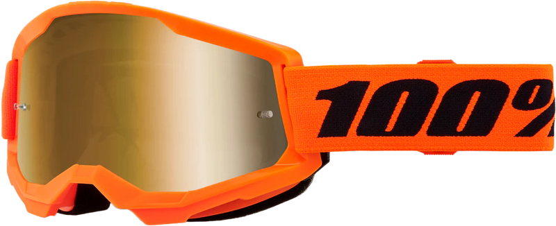 Load image into Gallery viewer, 100% Strata 2 Goggle
