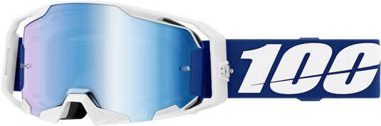 100% Armatic Goggle