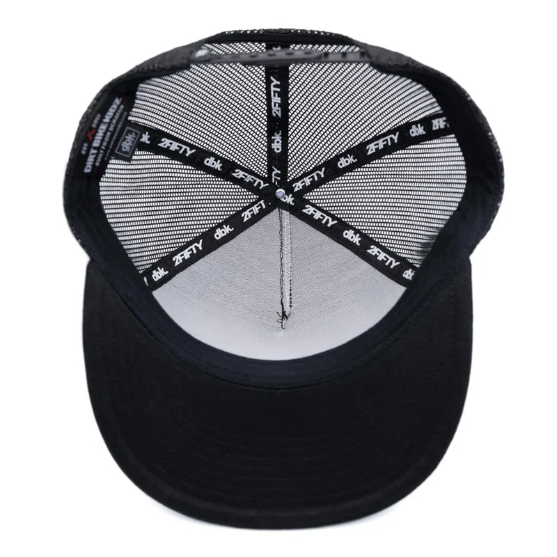 Load image into Gallery viewer, Goldwings Hat  - DBK 2Fifty
