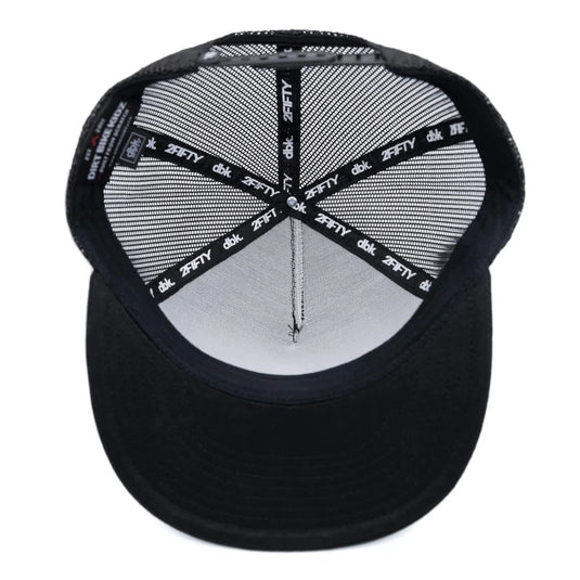 Goldwings Hat  - DBK 2Fifty