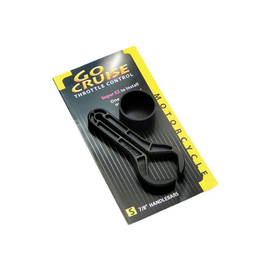 Throttle Control Handlebar