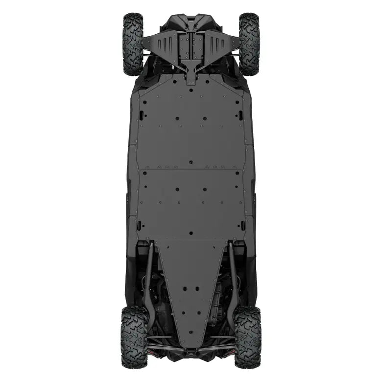 Load image into Gallery viewer, Front A-Arm And Trailing Arm Protector Can-Am Maverick X3 (X rs models)
