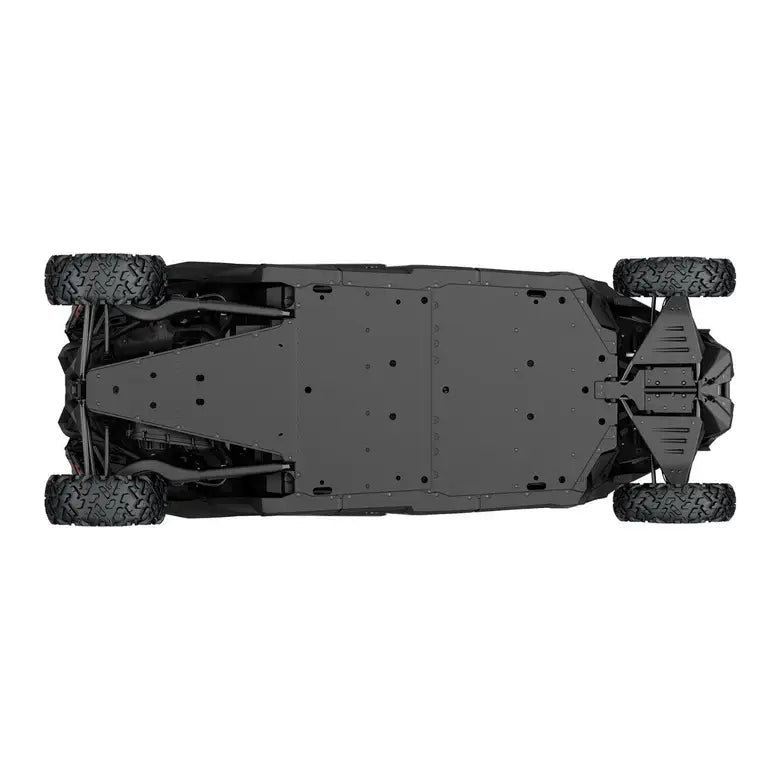 Load image into Gallery viewer, Central Skid Plate Can-Am Maverick X3
