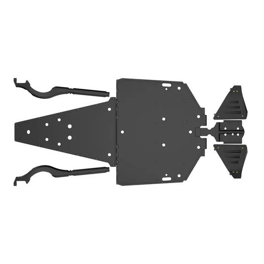 Front Skid Plate Can-Am Maverick X3