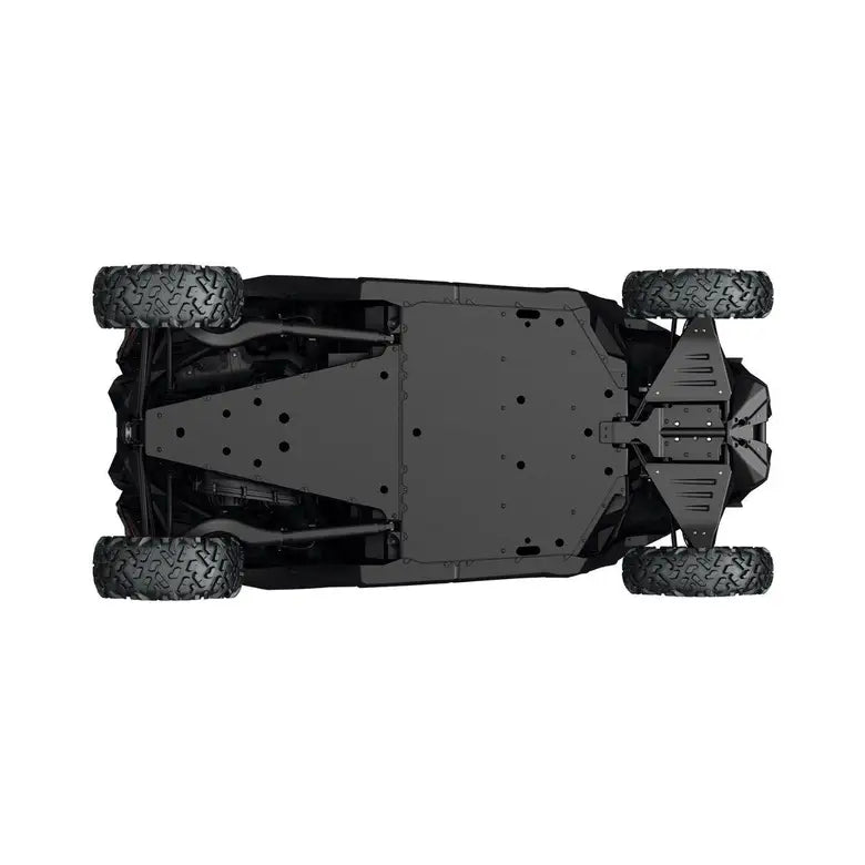 Load image into Gallery viewer, Front Skid Plate Can-Am Maverick X3
