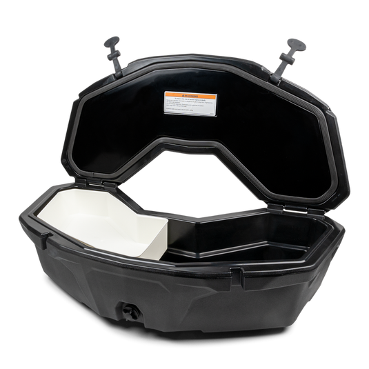 Can-Am/BRP LinQ 8 GAL (30L) Cooler Box