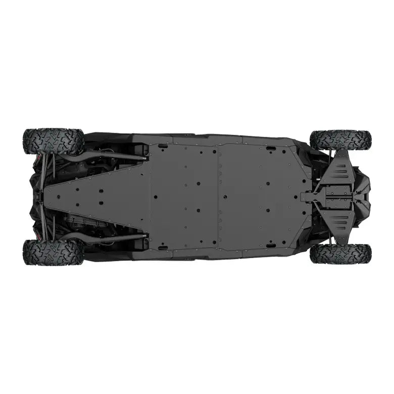 Load image into Gallery viewer, Underbelly Plates Can-Am Maverick X3
