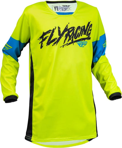 Youth Fly Racing Closeout Jerseys