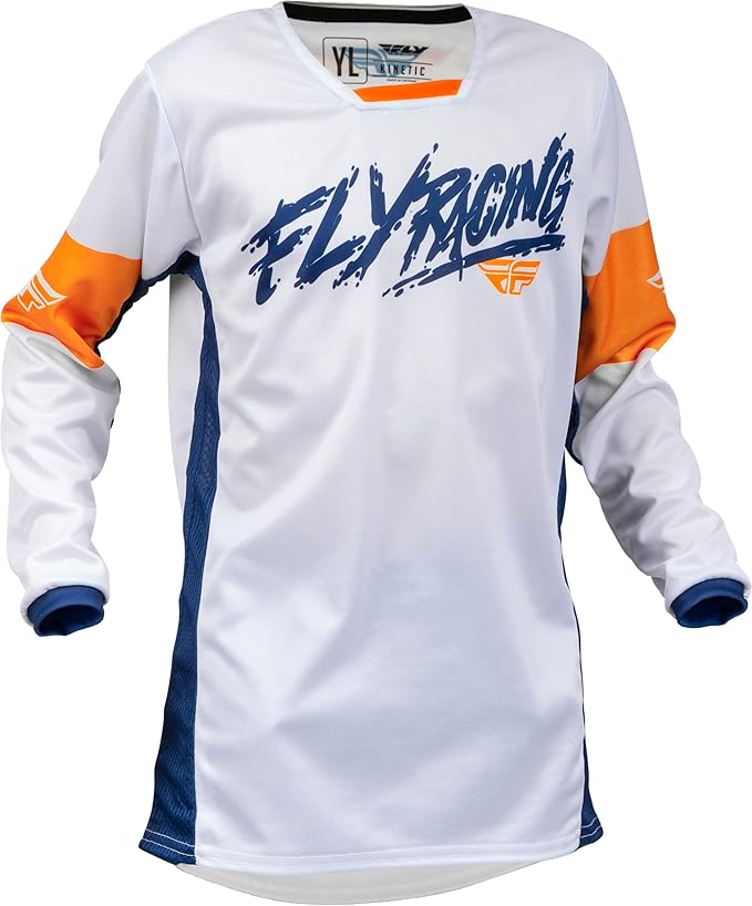 Load image into Gallery viewer, Youth Fly Racing Closeout Jerseys
