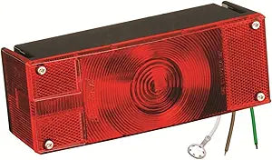 Wesbar Trailer Light