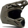 Fox V1 Helmet Solid Ash