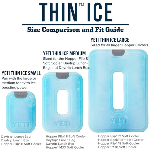 YETI® Ice Sheet