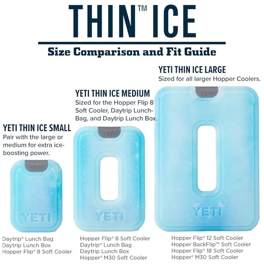 YETI® Ice Sheet