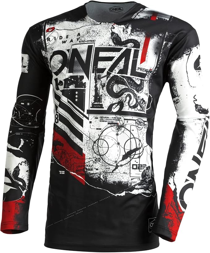 Load image into Gallery viewer, Men&#39;s O&#39;neal Jersey
