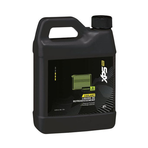Can-Am/BRP Universal Pre-Mixed Coolant