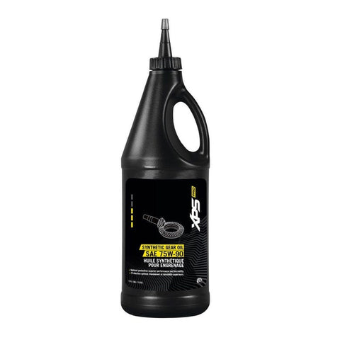 Can-Am/BRP Synthetic Gear Oil 75W-90