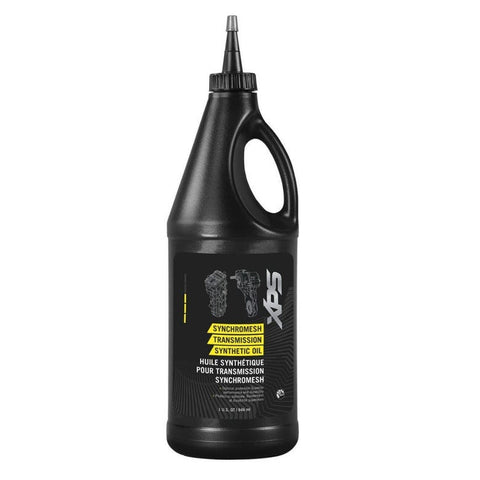 Can-Am/BRP Synthetic Gear Oil 75W-140