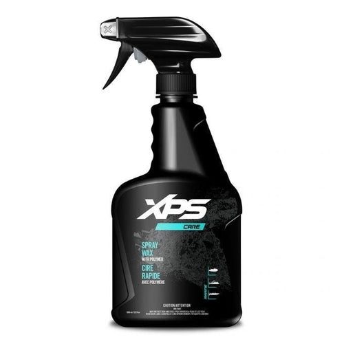 Sea-Doo/BRP Spray Wax With Polymer