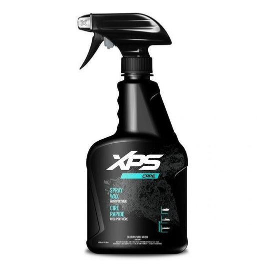 Sea-Doo/BRP Spray Wax With Polymer