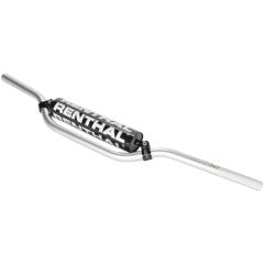 Renthal Handle Bar Villopoto/Stewart Silver