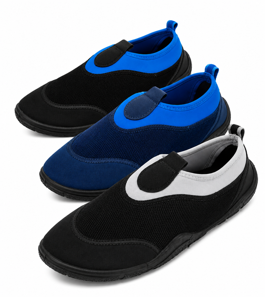 Boys Aqua Sox