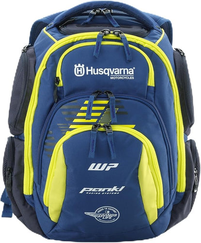 Husqvarna Team Rev Backpack