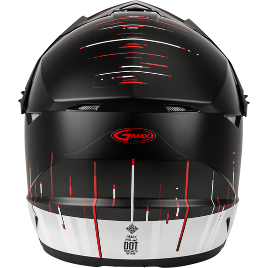 Fly Youth MX-46Y Frequency Helmets