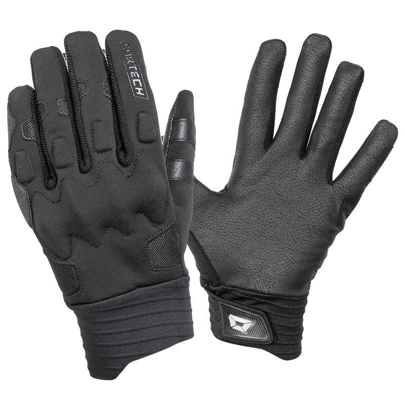 Load image into Gallery viewer, Cortech Lite Gloves Black
