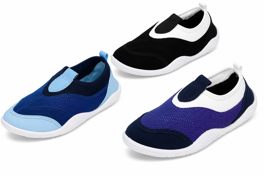 Childrens Aqua Sox