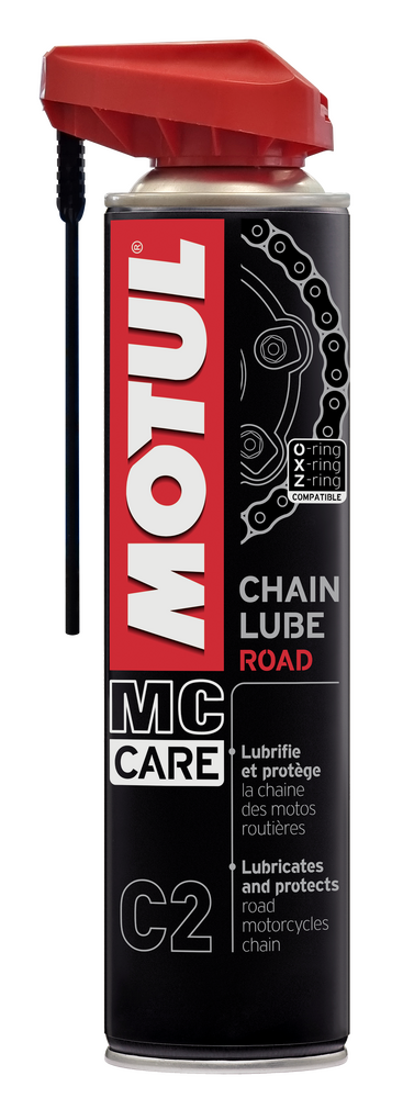 Motul Chain Lube Road 9.3 Oz