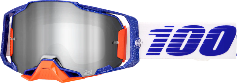 Load image into Gallery viewer, 100% Armega Goggle
