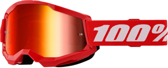 100% Strata 2 Junior Goggle
