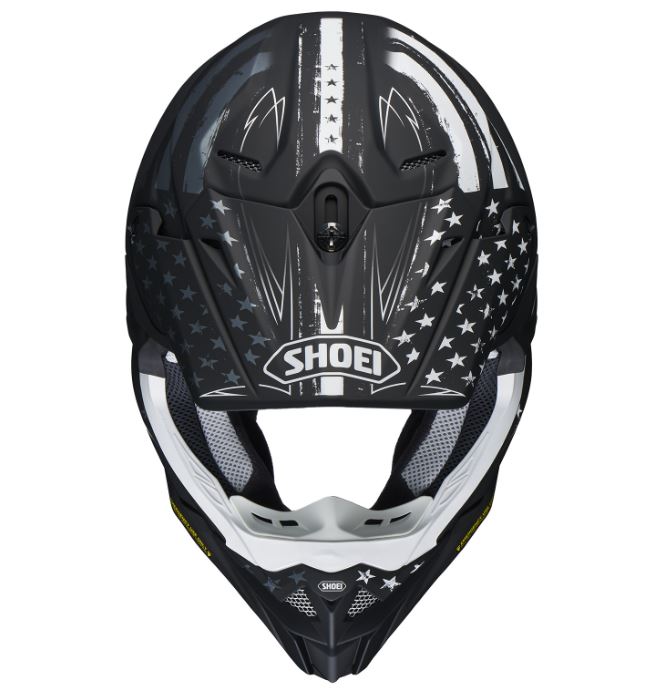 Load image into Gallery viewer, Shoei VFX-EVO Faithful 2 Helmet
