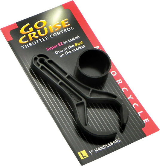 Throttle Control Handlebar