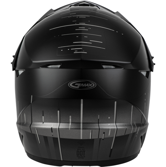 Fly Youth MX-46Y Frequency Helmets