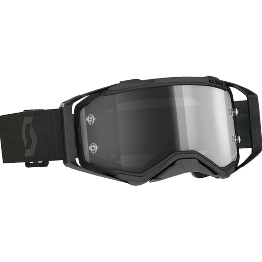 100% Prospect Ultra Black Goggle
