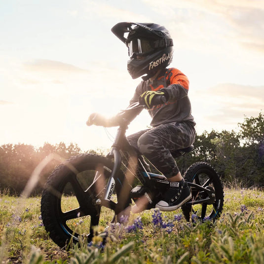 Electric Bikes