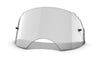Oakley Airbrake MX Clear Replacement Lens