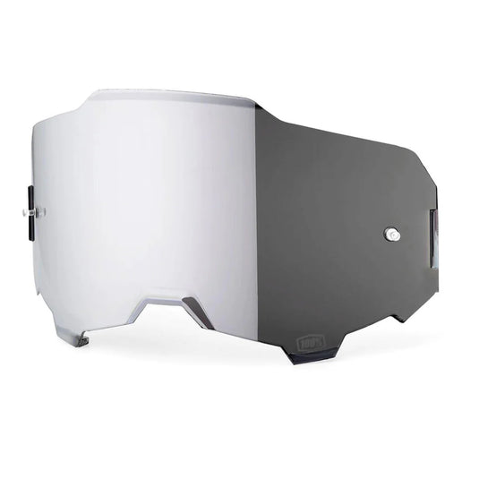 100% ARMEGA/ARMATIC SIL MIR Lens Goggle